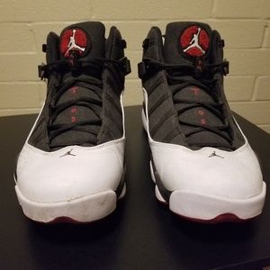 Jordan 6 rings